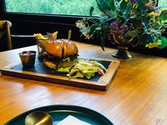 -IFIF 如果花園(宽厚里店)