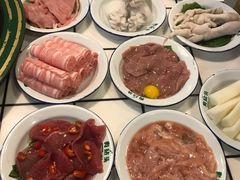 -有拈头成都市井火锅(稠州西路店)