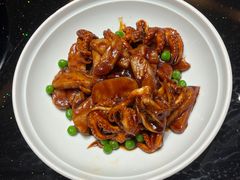 -阿明小菜·海鲜·上海菜(梅陇店)