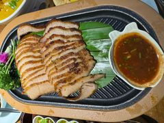 -泰澜得泰国菜(大学城店)