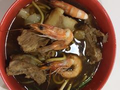 -纽顿熟食中心