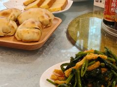 -汗腾格里·风味餐厅(新疆驻京办店)