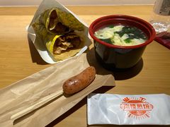 -南楼煎饼(南楼总店)