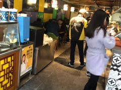 -精粉世家(汉街总部国际A座店)