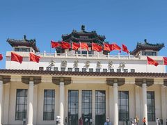 -中国农业博物馆