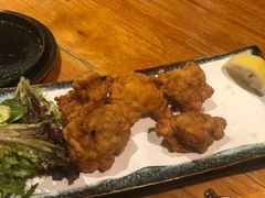 -梅亭居酒屋(中大国际店)