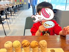 -ALLORA意大利餐厅(丰盛里店)
