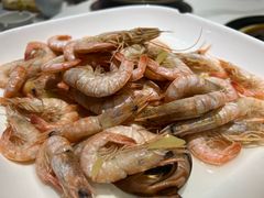 -渔港甄宴·海鲜·地标烟台菜(金沙滩店)