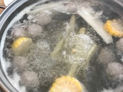-陈记顺和潮汕牛肉火锅(韩江路店)