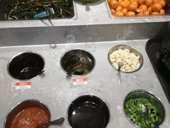 -小米烤肉-泥炉炭烤(常营店)