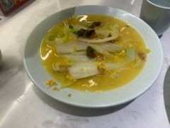 -华馨园北京烤鸭(丽水店)
