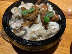 -石榴院子(西施故里店)