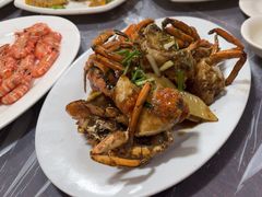 -富来美食(成发大厦店)