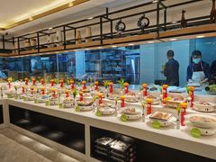 -有红鸡毛店·川菜(建设路店)