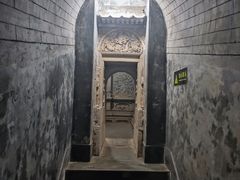 -马村砖雕墓