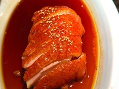 金陵烤鸭-南京大牌档(夫子庙老门东店)
