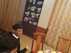 -和源祥·日照菜扛把子(万平口一店)