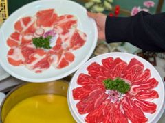 -喜聚薈·花膠雞海鮮火鍋(越秀店)