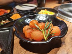 -九田家黑牛烤肉料理(顺义区华联金街店)