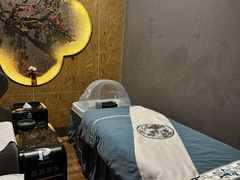 -臻享养生·SPA·影院式足道(汇臻店)