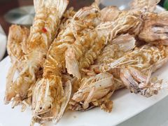 -众味海鲜大排档·活海鲜·潮汕味(南澳店)