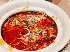 -大盐帮川菜馆(长楹天街店)