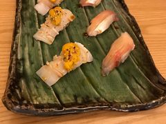 -鮨青(恒基名人购物中心店)