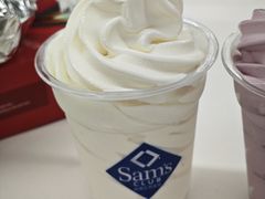 -山姆会员商店(上海浦东店)