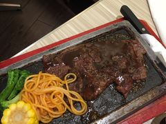-必胜客(万达广场店)