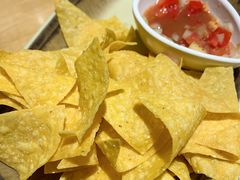 -Cactus墨西哥仙人掌餐厅