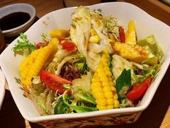 -初居食屋日式料理(万象城购物中心店)