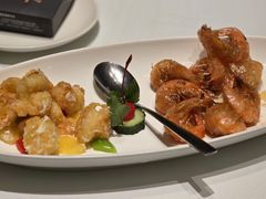 -荣兴酒家(徐家汇店)