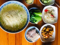 -同得兴 Since·1995 传统苏式面馆(十全街店)