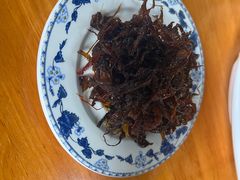 -龙姐私房菜(和顺古镇店)