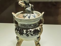 -景德镇中国陶瓷博物馆