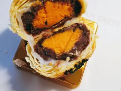 蛋黄酥-爱达乐面包生日蛋糕(泛悦国际店)
