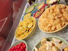 -无锡梁鸿湿地丽笙度假酒店·流觞西餐厅