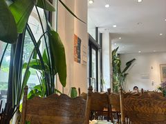 -隐食餐厅(金水湾公馆店)