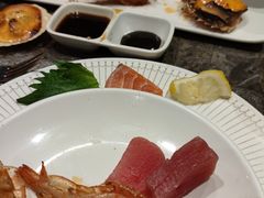 -雅玛花式铁板烧(亚运村店)