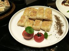 -阿庄新豫菜(航海东路店)