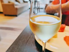 -天津东凯悦酒店
