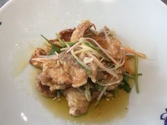 -望乡楼上海菜(日月光店)