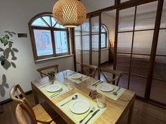 -沏点Trattoria意大利餐厅(新街口店)