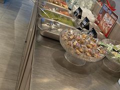 -鱼酷活鱼烤鱼(沈阳大悦城店)