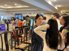 -苏州吴宫泛太平洋酒店