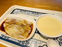 -冰泉豆浆馆(阳朔店)
