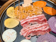 -杨小佳·齐齐哈尔烤肉·烤串(广州店)