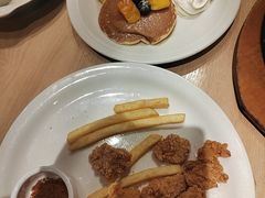 -菲滋意式餐厅(温岭银泰城店)