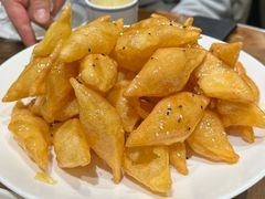 苏黄菜-老厨家(中央大街西七道街店)