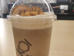 卡美罗奶咖-KOI PLUS(成都万象城店)
